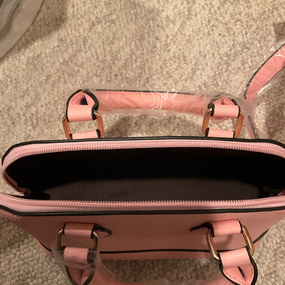 Woman Fashion set Handbag - Picture 7 of 9
